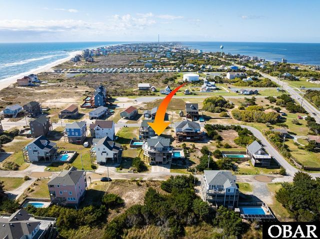 23212 Sea Oats Drive Lot 18, Rodanthe, NC 27968