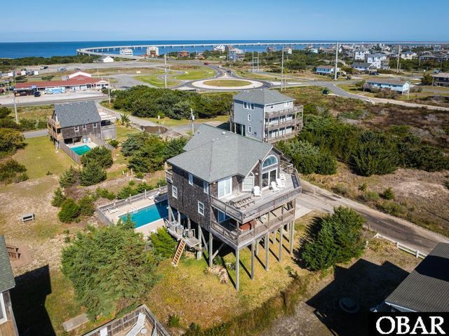 23212 Sea Oats Drive Lot 18, Rodanthe, NC 27968