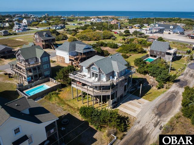 23212 Sea Oats Drive Lot 18, Rodanthe, NC 27968