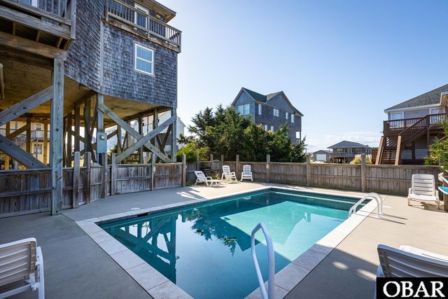 23212 Sea Oats Drive Lot 18, Rodanthe, NC 27968