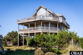 23212 Sea Oats Drive Lot 18, Rodanthe, NC 27968