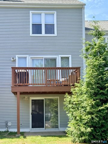 101 Summerhill Road 101, Wallingford, CT 06492