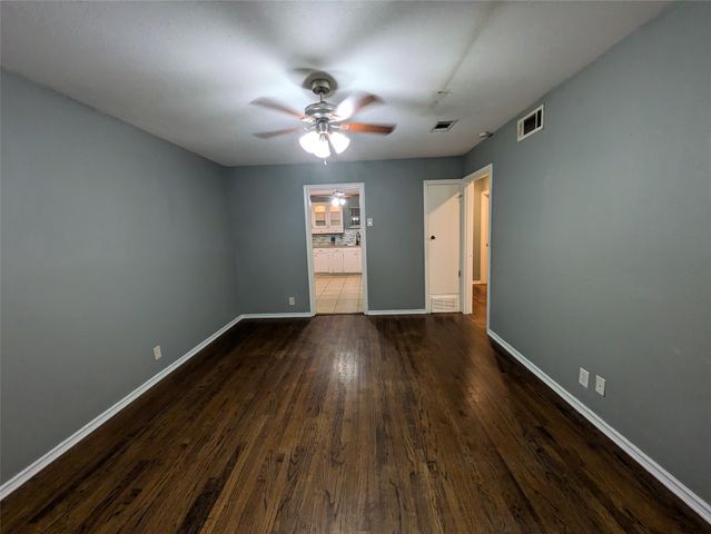 1817 Belmont Street, Mesquite, TX 75149