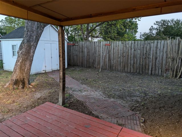 1817 Belmont Street, Mesquite, TX 75149