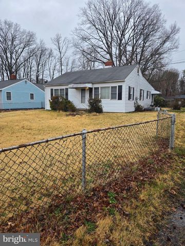 11210 BEACH RD, White Marsh, MD 21162