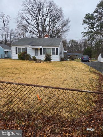 11210 BEACH RD, White Marsh, MD 21162