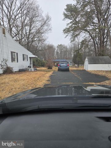 11210 BEACH RD, White Marsh, MD 21162