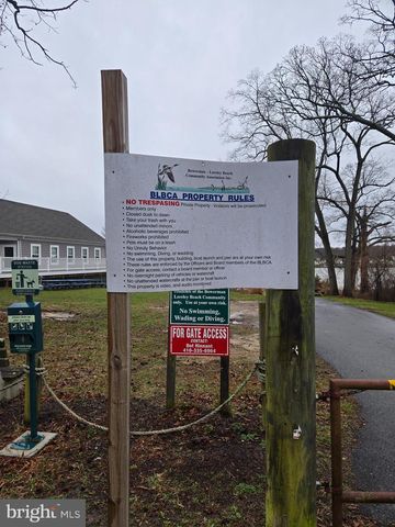 11210 BEACH RD, White Marsh, MD 21162