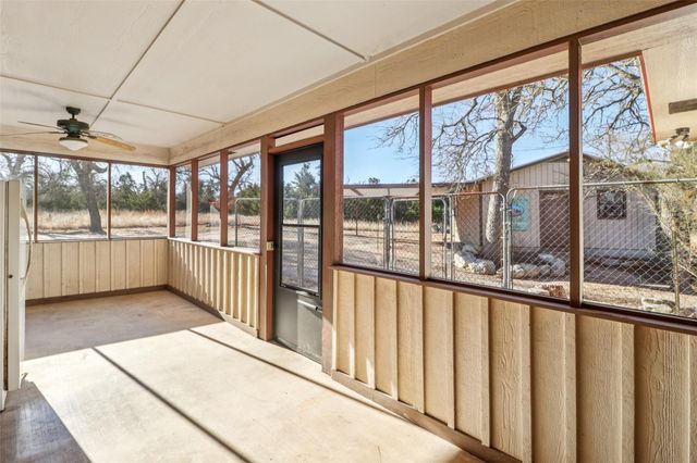 1217 Cherry Mountain LOOP, Fredericksburg, TX 78624