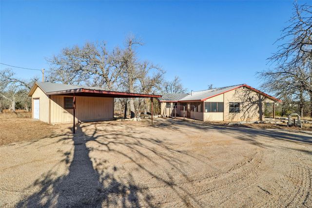 1217 Cherry Mountain LOOP, Fredericksburg, TX 78624