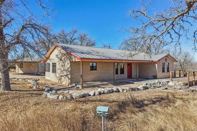 1217 Cherry Mountain LOOP, Fredericksburg, TX 78624