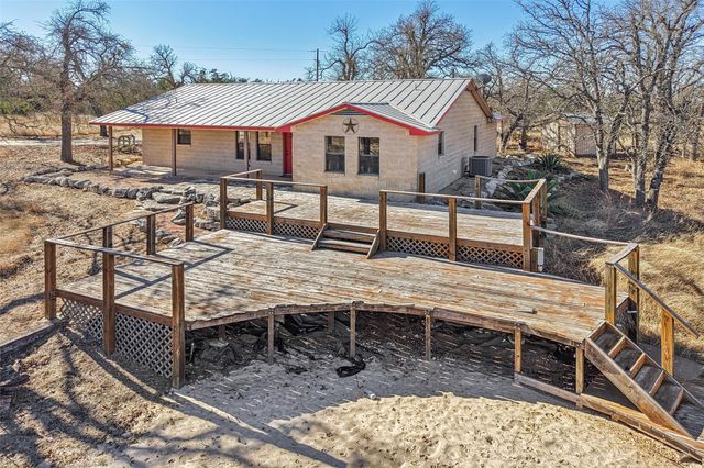 1217 Cherry Mountain LOOP, Fredericksburg, TX 78624