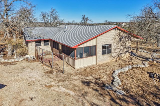 1217 Cherry Mountain LOOP, Fredericksburg, TX 78624