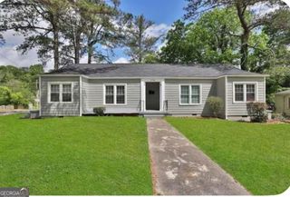 2718 Miles Circle, East Point, GA 30344