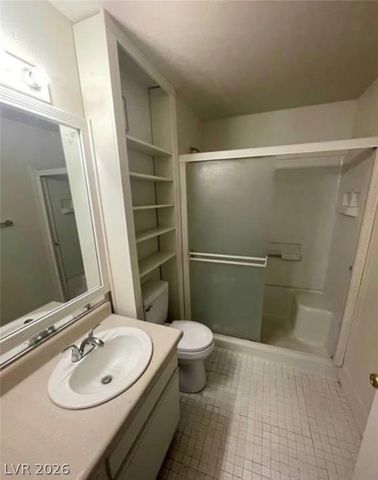 2995 East Sunset Road 237, Las Vegas, NV 89120