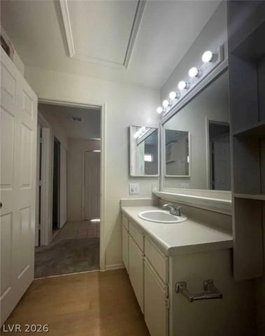 2995 East Sunset Road 237, Las Vegas, NV 89120