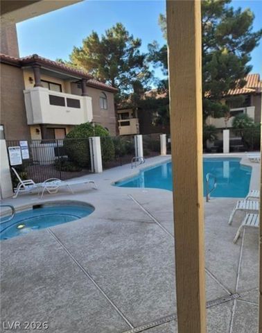 2995 East Sunset Road 237, Las Vegas, NV 89120