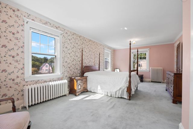 57 Nowell Rd, Melrose, MA 02176