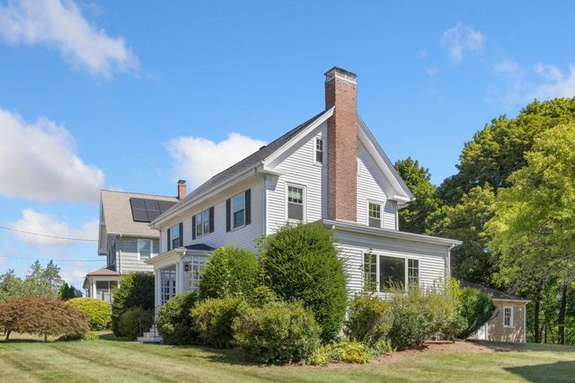 57 Nowell Rd, Melrose, MA 02176