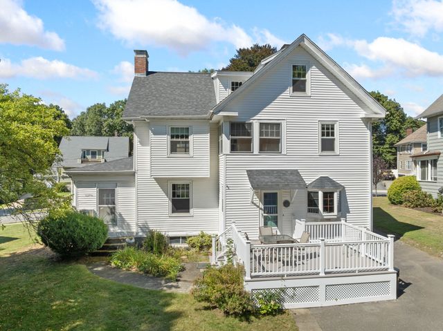 57 Nowell Rd, Melrose, MA 02176