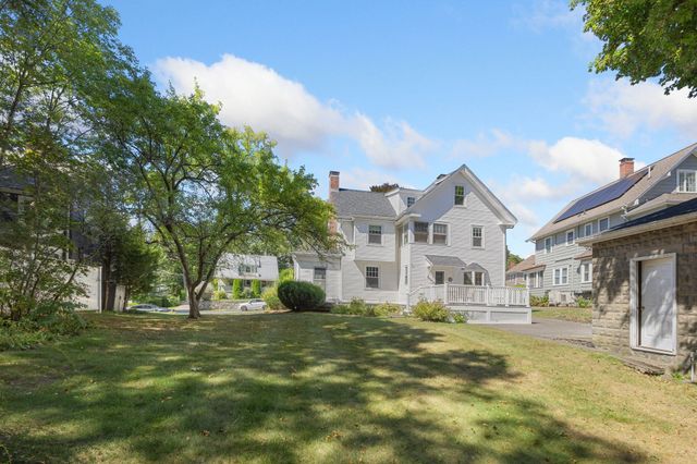 57 Nowell Rd, Melrose, MA 02176