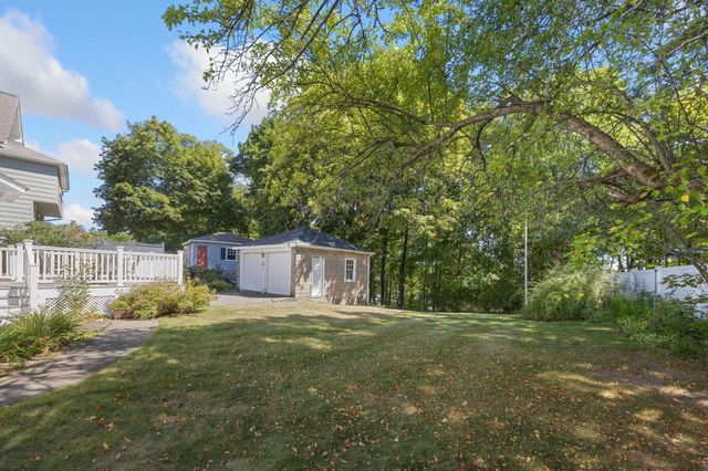57 Nowell Rd, Melrose, MA 02176