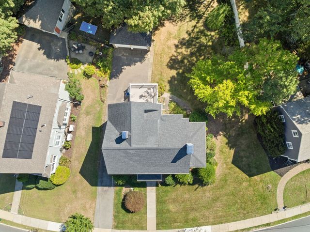 57 Nowell Rd, Melrose, MA 02176