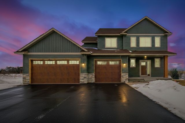 5433 389th Trail, North Branch, MN 55056