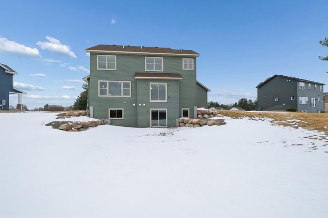 5433 389th Trail, North Branch, MN 55056