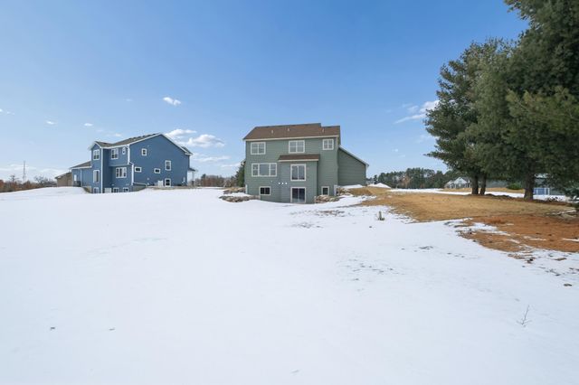 5433 389th Trail, North Branch, MN 55056