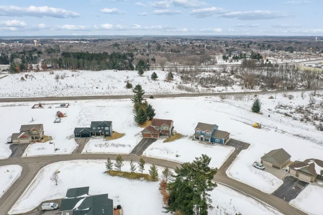 5433 389th Trail, North Branch, MN 55056