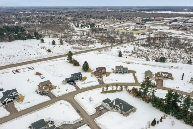 5433 389th Trail, North Branch, MN 55056