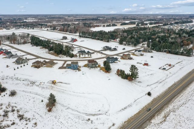 5433 389th Trail, North Branch, MN 55056