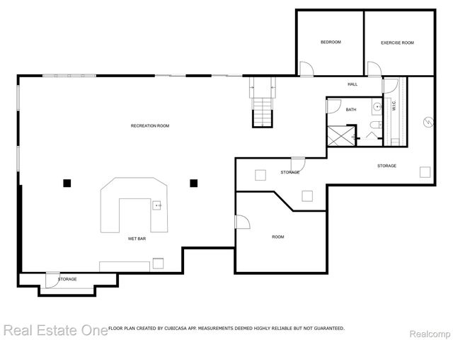 1937 Carsons Cove, Commerce Charter Township, MI 48390