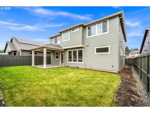 7236 Se BENEDICT St, Hillsboro, OR 97123