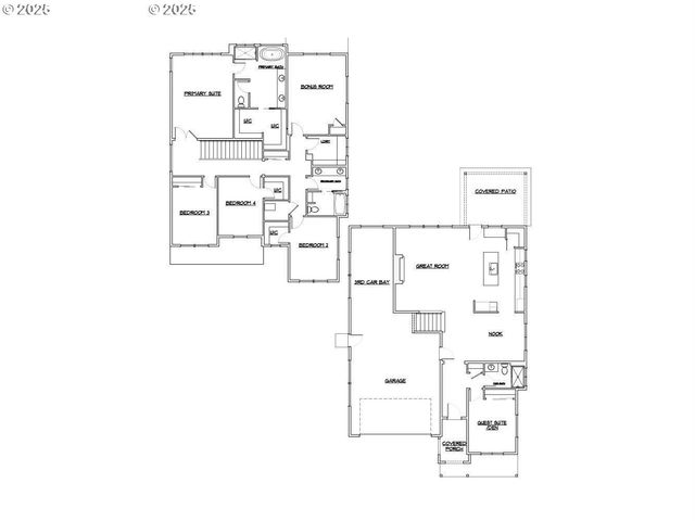 7236 Se BENEDICT St, Hillsboro, OR 97123