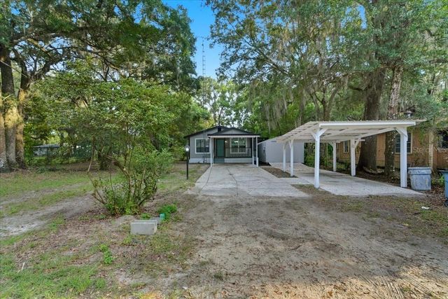 21445 SE 64TH AVENUE, Hawthorne, FL 32640