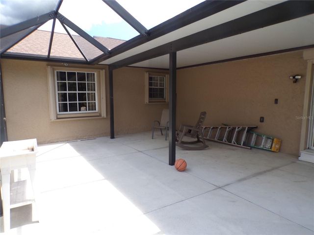 18407 AVON AVENUE, Port Charlotte, FL 33948