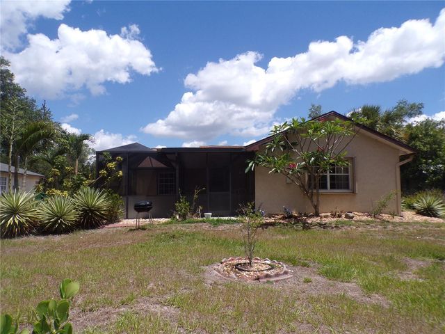 18407 AVON AVENUE, Port Charlotte, FL 33948