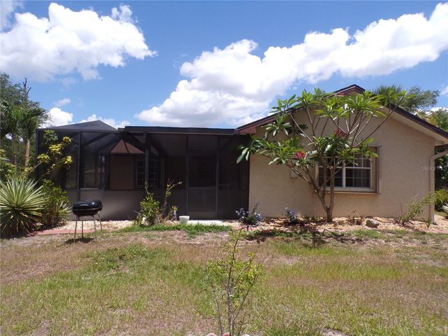18407 AVON AVENUE, Port Charlotte, FL 33948