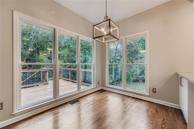 5155 Courton Street, Alpharetta, GA 30022