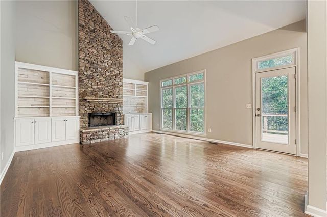 5155 Courton Street, Alpharetta, GA 30022