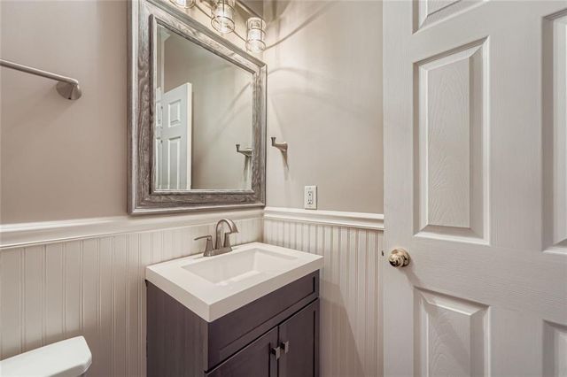 5155 Courton Street, Alpharetta, GA 30022