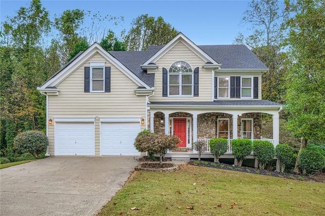 5155 Courton Street, Alpharetta, GA 30022
