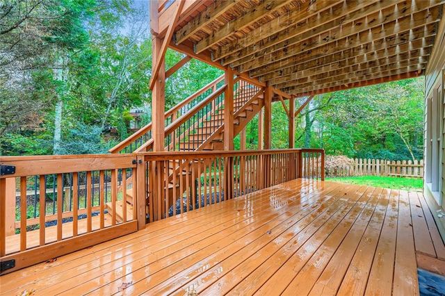 5155 Courton Street, Alpharetta, GA 30022