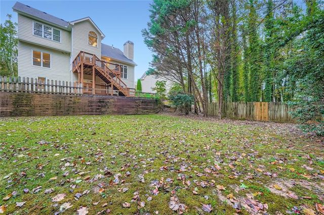 5155 Courton Street, Alpharetta, GA 30022