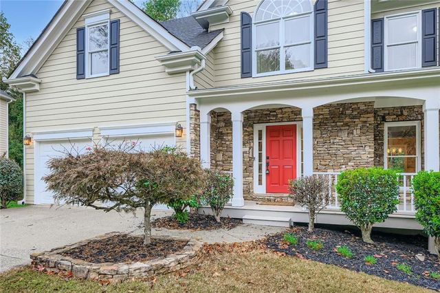 5155 Courton Street, Alpharetta, GA 30022