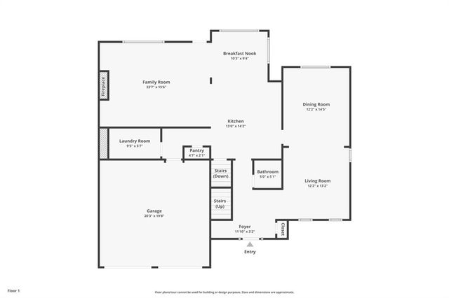 5155 Courton Street, Alpharetta, GA 30022