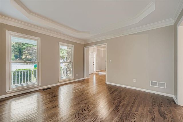 5155 Courton Street, Alpharetta, GA 30022