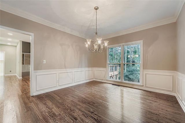 5155 Courton Street, Alpharetta, GA 30022